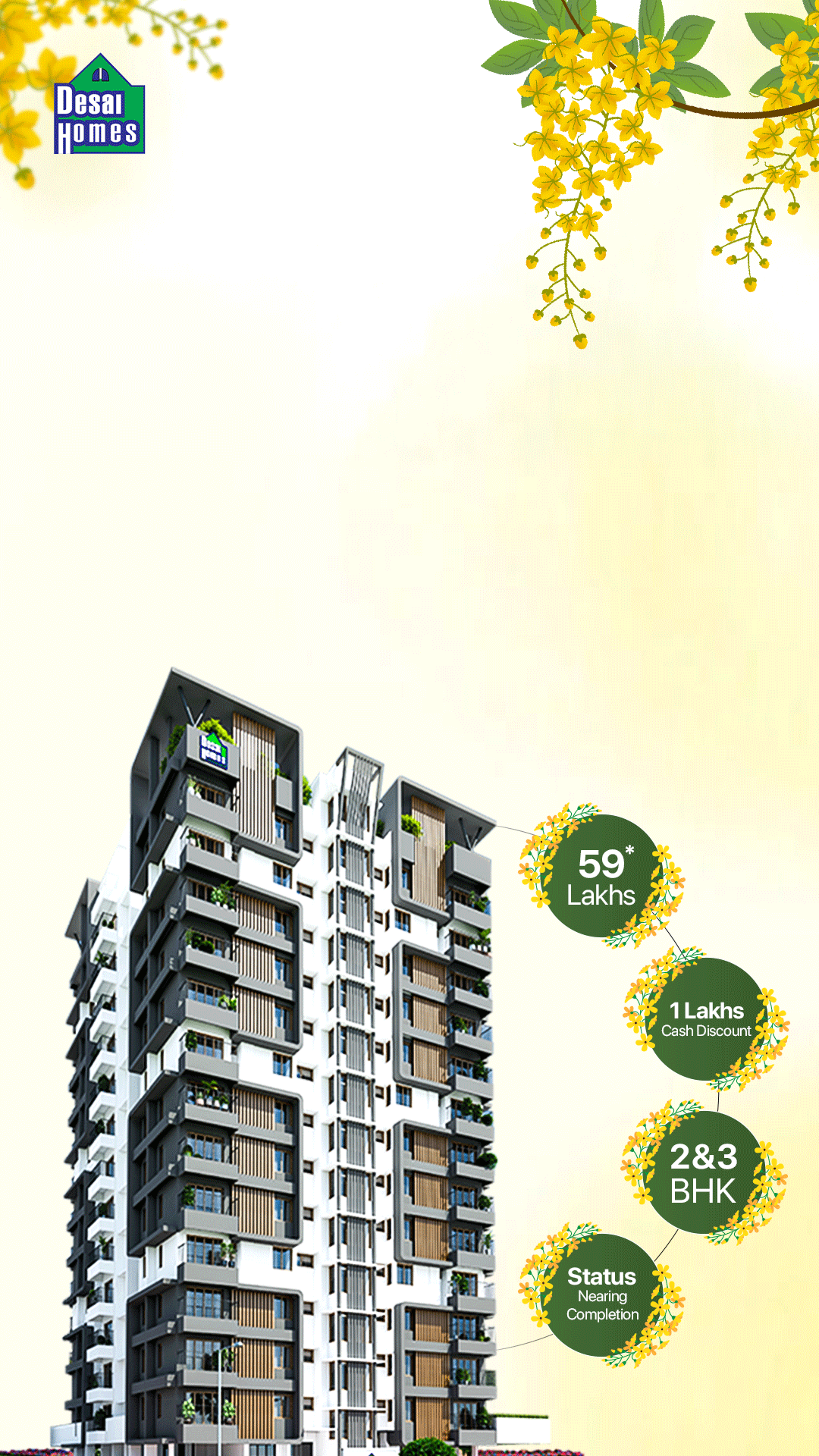 Legacy Heights Mobile